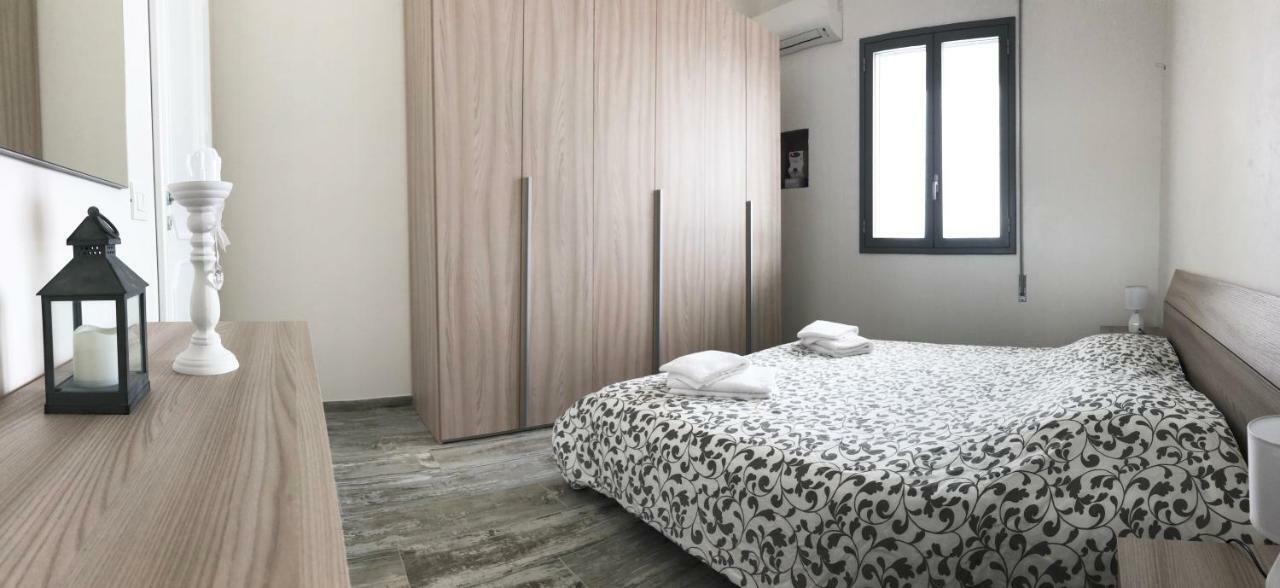 Casa Vacanza Gemini Marsala Buitenkant foto